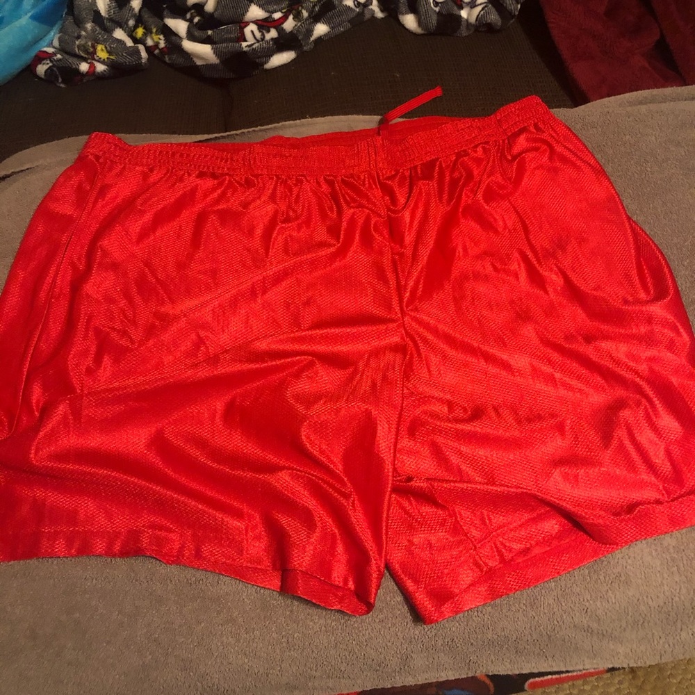 Athletic Shorts!